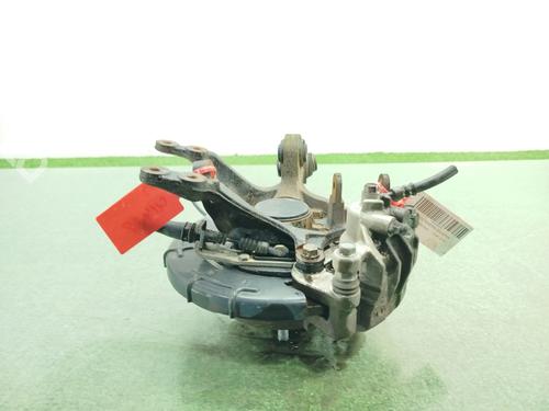 Left rear steering knuckle HYUNDAI i30 (FD) | BP34398529M27 - Image 4
