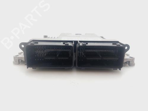 Engine control unit (ECU) FORD ECOSPORT 1.5 EcoBlue TDCi | BP29755187M57