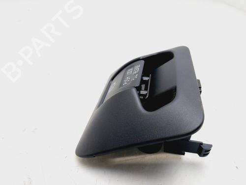 Hand brake VOLVO XC60 I SUV (156) 2.4 D / D3 / D4 AWD | BP27566190I18 
