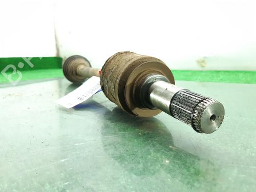 Right rear driveshaft MERCEDES-BENZ M-CLASS (W163) ML 320 (163.154) | BP13017561M41 