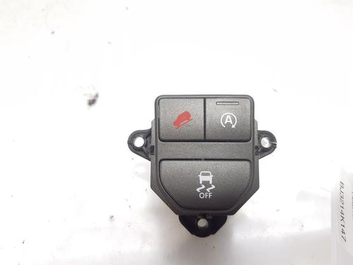 Used Switch Switch LAND ROVER RANGE ROVER EVOQUE (L538) 2.0 D 4x4 (150 hp) 11015306 11015306