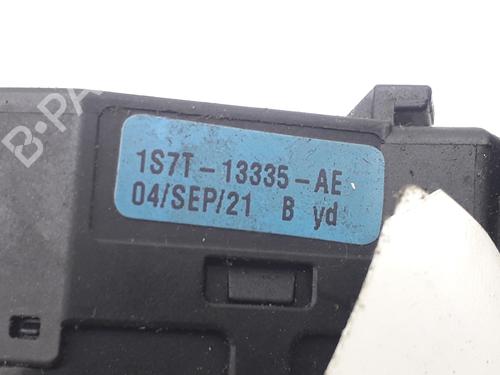 Steering column stalk FORD MONDEO III (B5Y) 2.0 16V TDDi / TDCi | BP10553457I23 