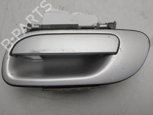 Used Rear left exterior door handle Rear left exterior door handle 39238594 39238594