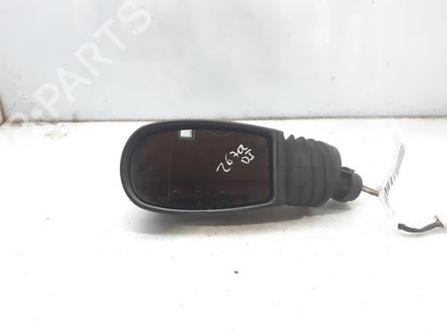 Ryggespeil venstre FIAT PUNTO (188_) 1.9 JTD (86 hp) 9751947