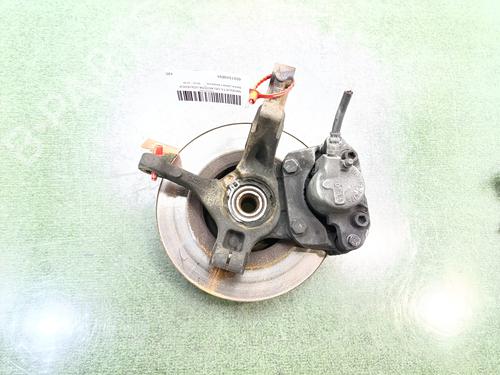 Left front steering knuckle DACIA LOGAN (LS_) | BP36670217M25 - Image 4