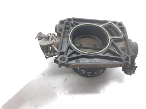 Used Throttle body FORD FOCUS I Saloon (DFW) 1.6 16V (100 hp) 4411910
