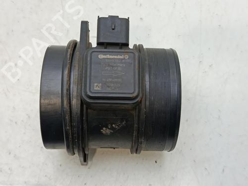 Luftmassenmesser für PEUGEOT 508 I (8D_) 2.0 HDi (140 hp) 32317239
