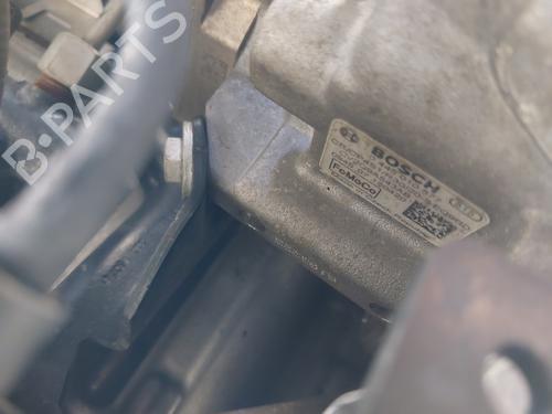 Engine FORD TRANSIT COURIER B460 Box Body/MPV 1.5 TDCi | BP36569273M1 - Image 7