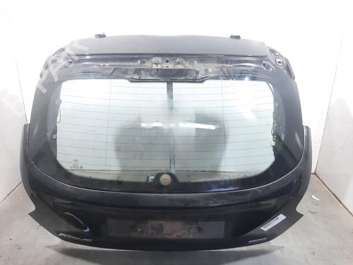 Tailgate FORD FOCUS III 1.0 EcoBoost | BP12404828C6 