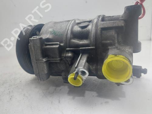 Used AC compressor AC compressor 37011795 37011795