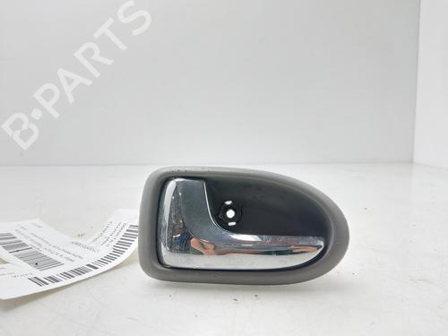 Used Rear left interior door handle Rear left interior door handle MAZDA PREMACY (CP) 2.0 TD (90 hp) 34126930 34126930