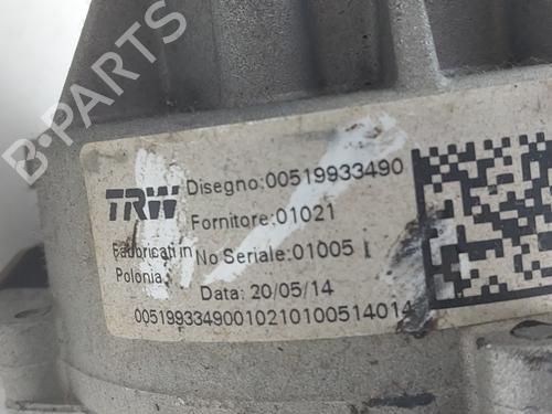 Steering column FIAT 500L (351_, 352_) | BP38272682M21 - Image 4