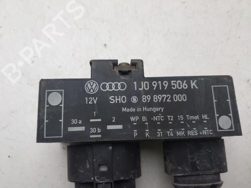 Electronic module SEAT TOLEDO II (1M2) 1.9 TDI | BP26947941M83 