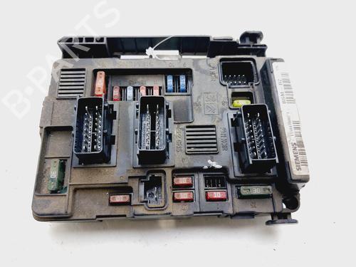 Andre PEUGEOT PARTNER MPV (5_, G_) [1996-2025]  29972036