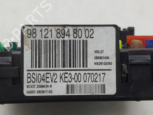 Other CITROËN BERLINGO MULTISPACE (B9) | BP37177273O1 - Image 2