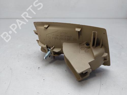 Rear left interior door handle BMW 5 (E60) 520 i | BP11847337I15 