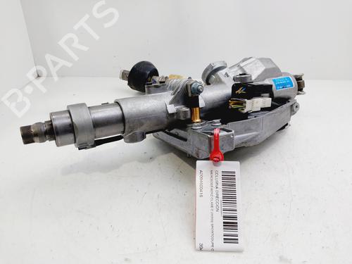 Used Steering column MERCEDES-BENZ C-CLASS Coupe (CL203) C 200 Kompressor (203.742) (163 hp) 29582321