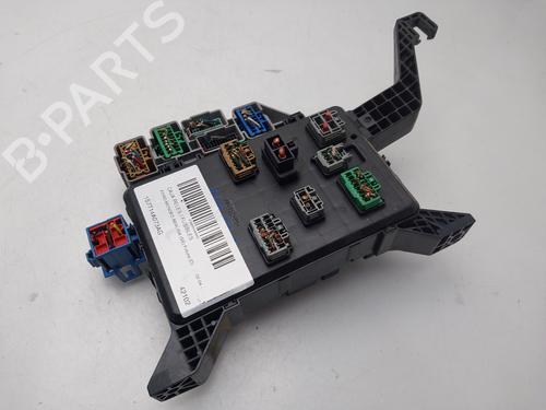 Fuse box FORD MONDEO III (B5Y) 2.0 16V TDDi / TDCi | BP37152993E1 - Image 3