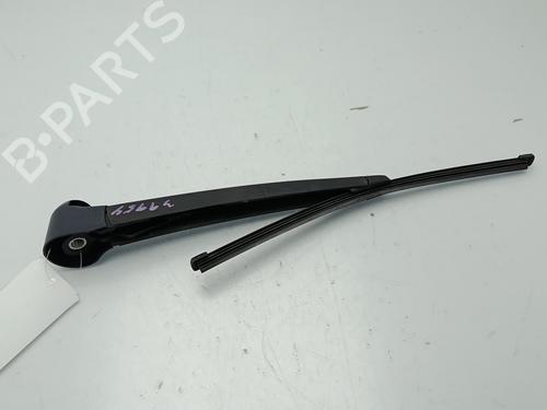 Used Rear windshield wiper arm SEAT ALTEA (5P1) [2004-2015]  30204247