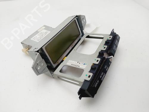 Display monitor TOYOTA AVENSIS Saloon (_T25_) 2.2 D-4D (ADT251_, ADT251R) | BP30641926C48