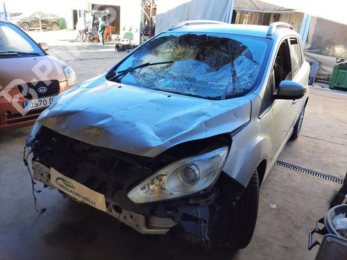 Used Parts FORD GRAND C-MAX (DXA/CB7, DXA/CEU)    1061766