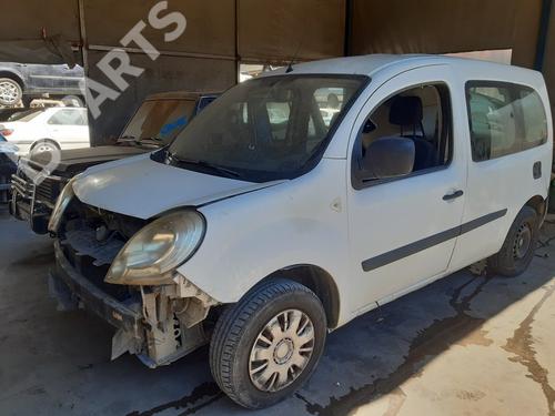 Used Parts RENAULT KANGOO Express (FW0/1_)  1.5 dCi 85 (FW0K, FW0L, FW0B)  1078557