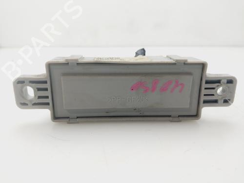 Module électronique KIA CEE'D Hatchback (ED) [2006-2012]  31965776