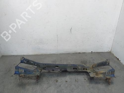 Frontplate/Frontkurv CITROËN SAXO (S0, S1) 1.5 D | BP19396150C72 