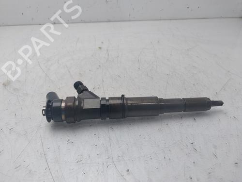 Used Injector Injector BMW 3 (E46) 320 d (150 hp) 34113527 34113527