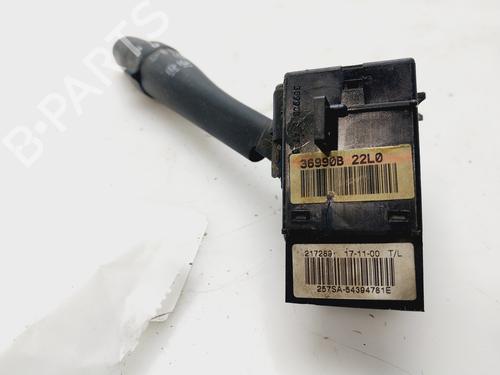 Steering column stalk NISSAN ALMERA TINO (V10) 1.8 | BP22797393I23 