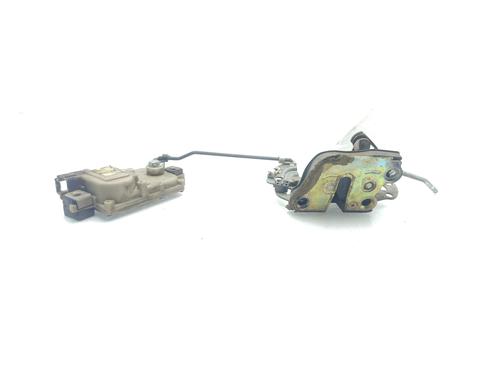 Used Rear right lock OPEL MONTEREY A (M92) 3.1 TD (UBS69D, UBS69G) (114 hp) 23071756