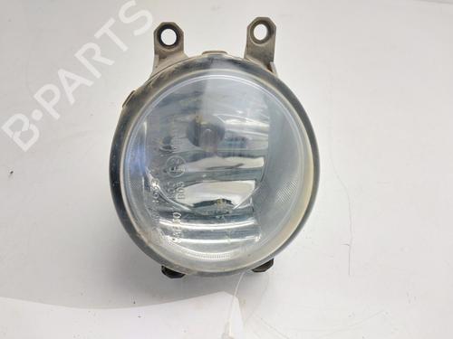Used Left front fog light Left front fog light TOYOTA LAND CRUISER PRADO (_J15_) 3.0 D-4D (KDJ155_, KDJ150_, KDJ150R, KDJ155R) (190 hp) 34620596 34620596