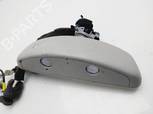 Rear mirror MERCEDES-BENZ M-CLASS (W164) ML 350 CDI 4-matic (164.125, 164.124) | BP18332979I6 