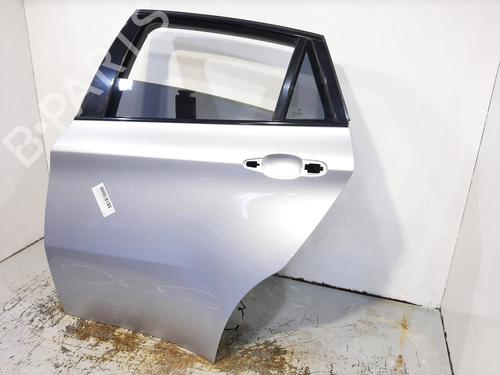 Left rear door BMW X6 (E71, E72) xDrive 35 d | BP16341504C4