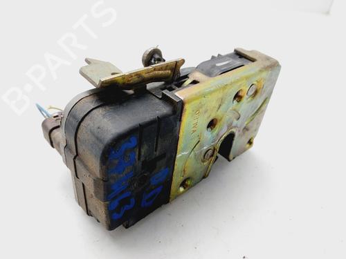 Front right lock CITROËN XSARA Break (N2) 2.0 HDI 90 | BP24139535C97 