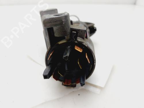 Ignition barrel SEAT IBIZA III (6L1)  | BP29497324M48 