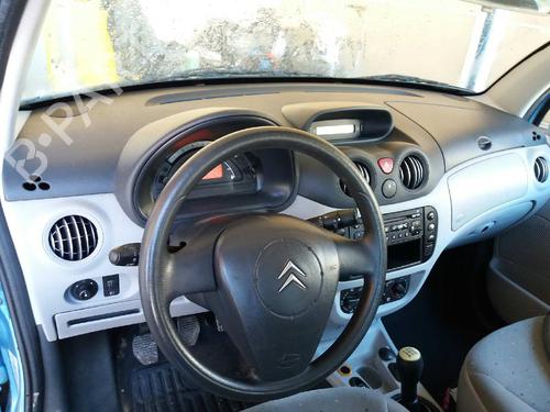 Startmotor CITROËN C3 I (FC_, FN_) 1.4 i Bivalent | BP2895777M8 