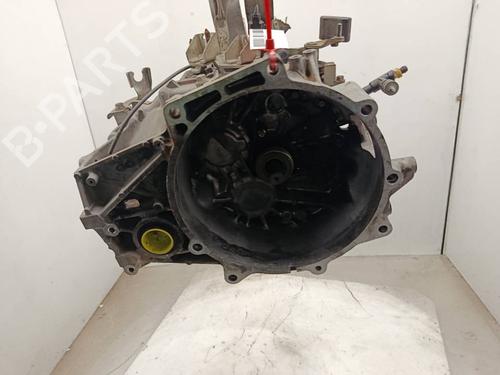 Used Gearbox Gearbox MITSUBISHI GRANDIS (NA_W) 2.0 DI-D (NA8W) (136 hp) 40197937 40197937