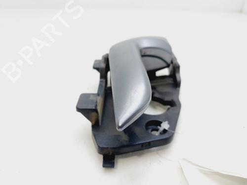 Rear left interior door handle KIA RIO III (UB)  | BP27322676I15 