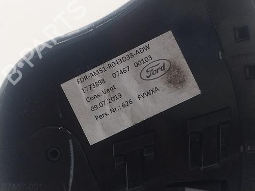 Air vent FORD KUGA II (DM2) | BP30143196I21