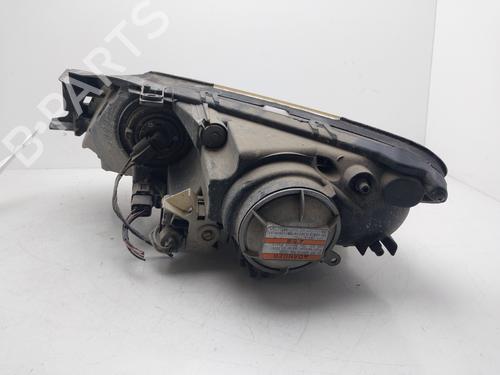 Right headlight MAZDA CX-7 (ER) 2.3 MZR DISI Turbo AWD (ER3P) | BP38605302C29 - Image 4