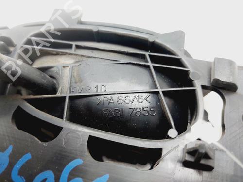Türgriff hinten rechts innen PEUGEOT 206 Hatchback (2A/C) 1.4 HDi eco 70 | BP28367021I16 