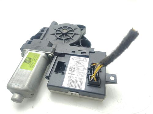 Left front window motor FORD KUGA I  | BP26705603E21 
