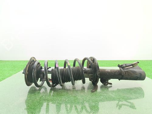 Used Left front shock absorber CHEVROLET CAPTIVA (C100, C140) 2.0 D (150 hp) 29002136