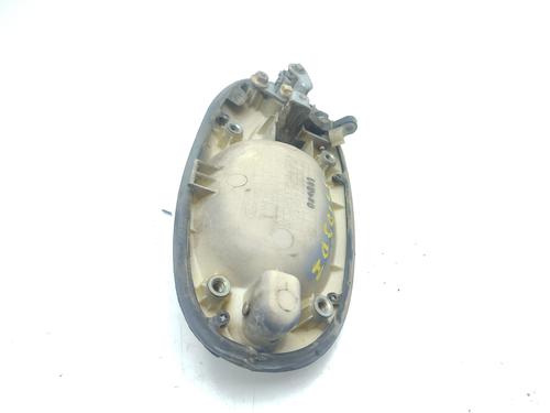 Front left exterior door handle KIA CARNIVAL II (GQ)  | BP24365750C128 