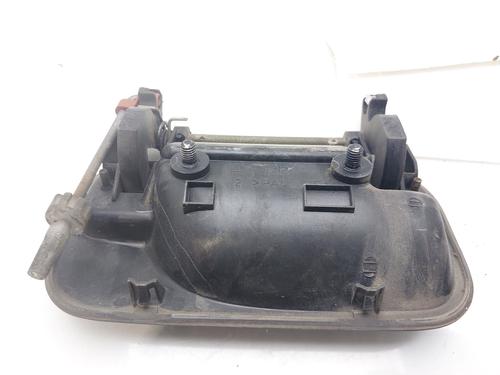 Rear left exterior door handle OPEL ASTRA F Hatchback (T92) 1.6 i (F08, M08, F68, M68) | BP14939728C130 