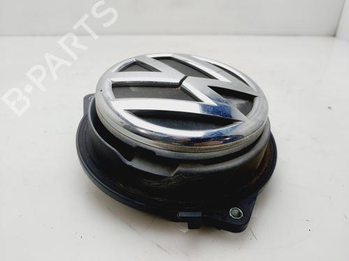 Tailgate handle VW GOLF VI (5K1) | BP31265552C132