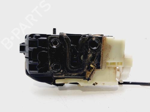 Used Rear right lock HYUNDAI SONATA V (NF) 2.4 (162 hp) 30636606