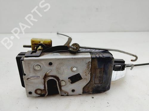 Front left lock OPEL VECTRA C (Z02) 1.9 CDTI (F69) | BP19307521C98 