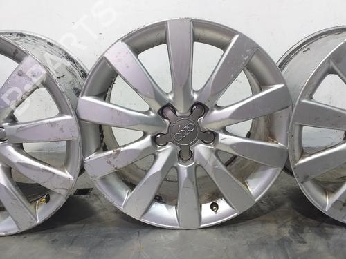 Rim AUDI A4 B8 (8K2) 2.0 TDI | BP18266719C45 